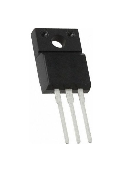 MDF13N65B , MDF13N65 TO-220F Mosfet x 1 Adet (RF040)