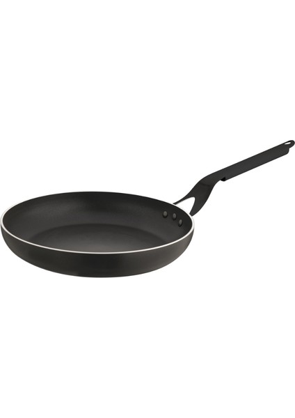 26 cm Profesyonel Maksi Tava, Horeca Non-Stick Maksi Kızartma Tavası