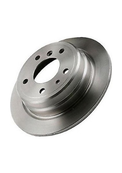 Fren Diski Bmw Arka F20 116/118/D