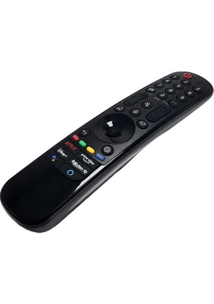 Lg AKB76036201 Android LED Tv Kumanda - Ses Komutlu
