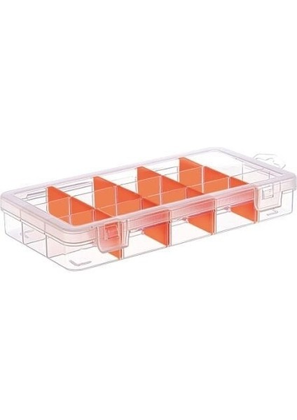 ASR-2094 Beta 15 20X10X3CM Beta Organizer ( 1 Adet )