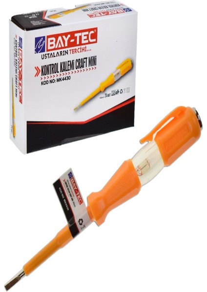 Kontrol Kalemi Craft Mini MK-4430 fiyatları