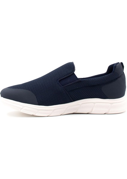 Fast Step Deri Erkek Casual Ayakkabı 517Mba1114