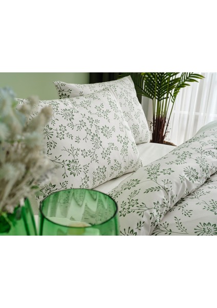 Belinda Easy Cotton Tek Kişilik Nevresim Takımı