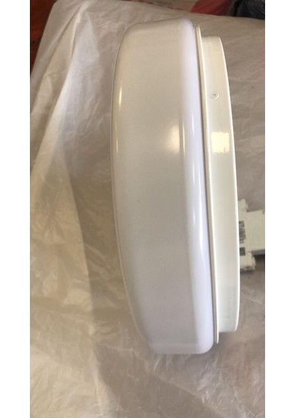 12W Flat LED Beyaz Işık Dekoratif Tavan Aydınlatma Armatür fiyatları