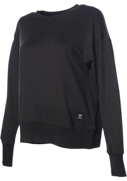 Hmljonina Sweatshirt Kadın Sweat 921998