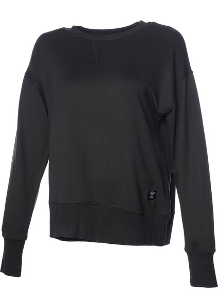 Hmljonina Sweatshirt Kadın Sweat 921998 fiyatları