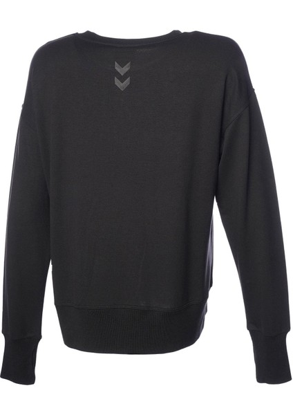 Hmljonina Sweatshirt Kadın Sweat 921998 modelleri
