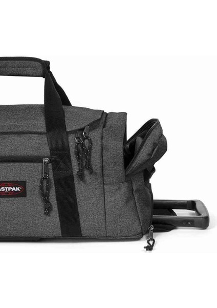 Leatherface S+ Black Denim Valiz EK31E77H fırsatları