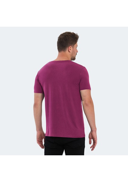 KRESTEN I Erkek Tişört Pembe fiyatları