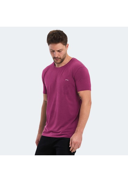 KRESTEN I Erkek Tişört Pembe modelleri