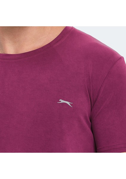 KRESTEN I Erkek Tişört Pembe indirimleri