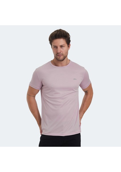 REPUBLIC MTR Erkek Tişört Gül