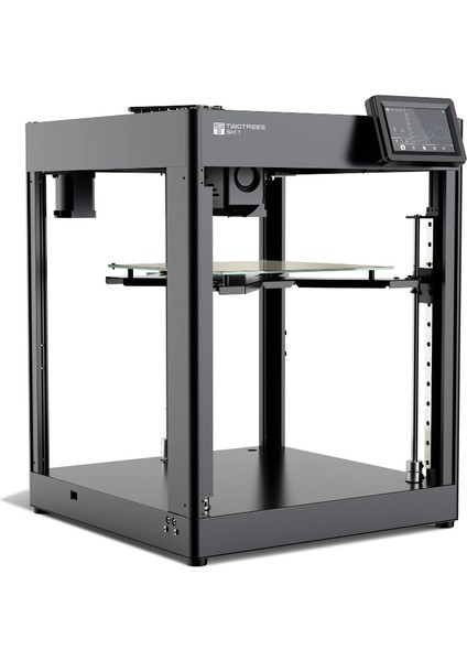 - Sk1 Corexy - 700 Mm/s Yüksek Hızlı 3D Yazıcı