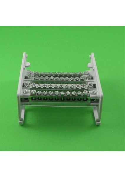 4 Kutup 2X16 2X10 8x6 Dağıtıcı 80A