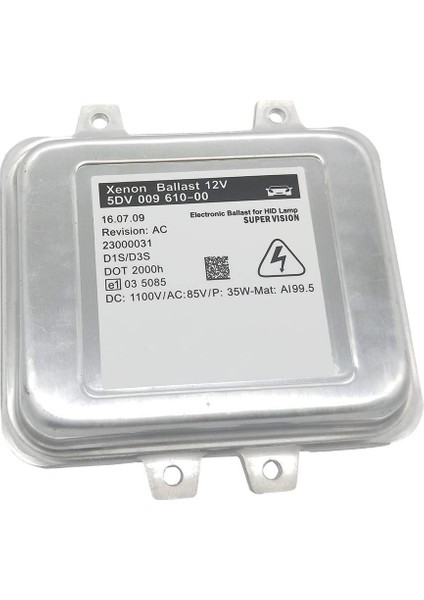 Far Beyni Mercedes Vito Nissan Qashqai E70 X5 X6