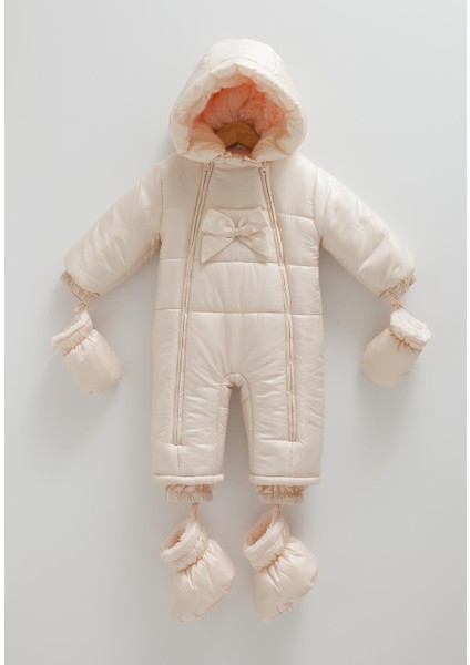 Somon Astronot Tulum