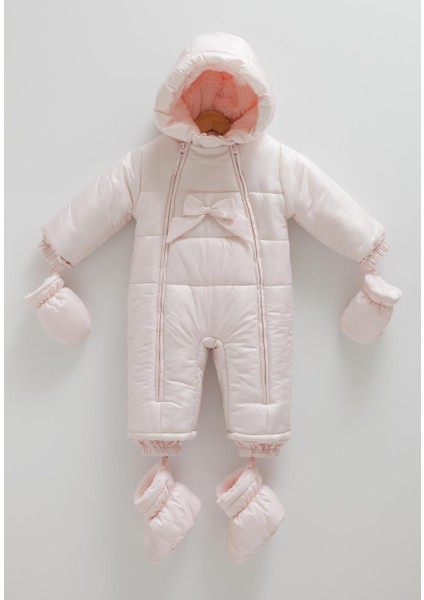 Pembe Astronot Tulum
