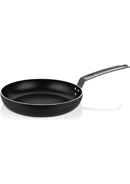 20 cm Gust Dark Maksi Tava, Horeca Non-Stick Kızartma Tavası (Lama Kulp)