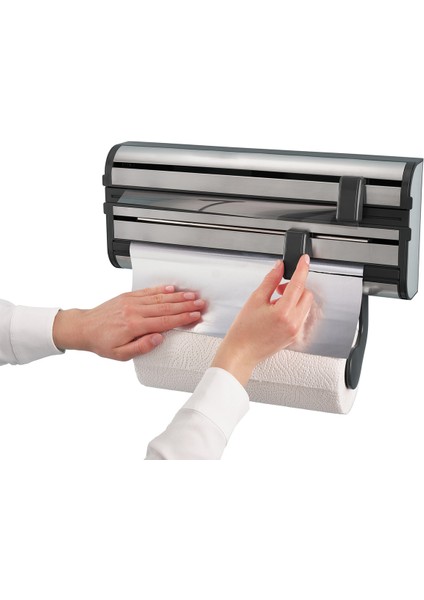 Parat Royal Duvara Monte Rulo Tutucu modelleri