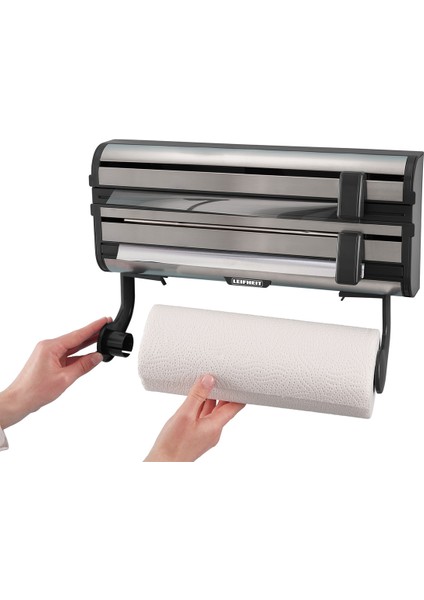 Parat Royal Duvara Monte Rulo Tutucu fırsatları