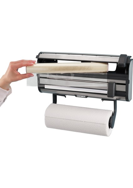 Parat Royal Duvara Monte Rulo Tutucu indirimleri