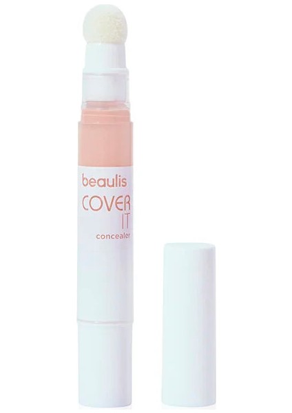 Cover It Kapatıcı 136 Light Honey