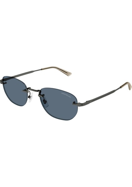 MB0303S 002 53 Unisex Güneş Gözlüğü