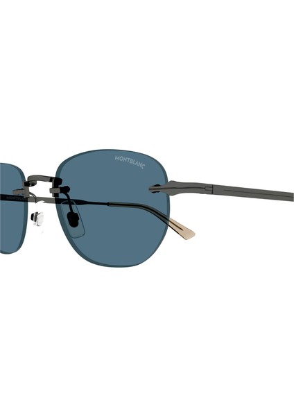 MB0303S 002 53 Unisex Güneş Gözlüğü modelleri