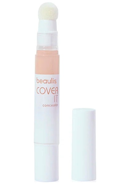 Cover It Kapatıcı 135 Light Beige