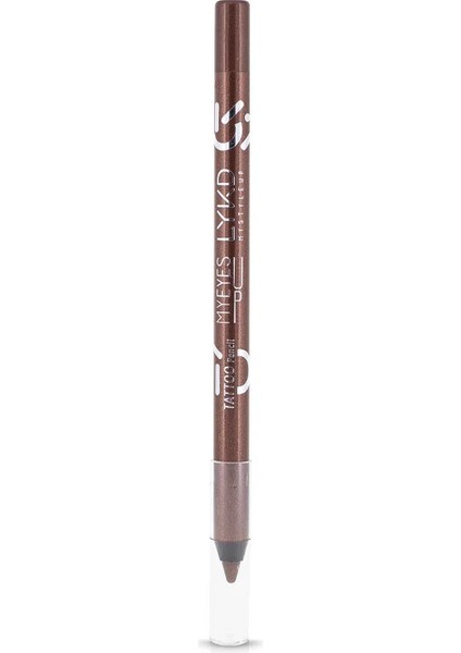 Tattoo Pencil 158 Brown