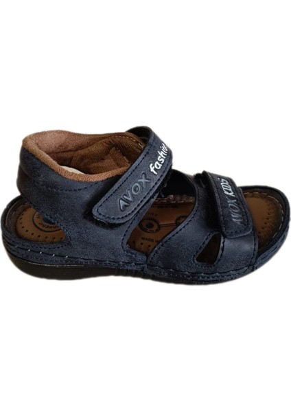 Klasik Çocuk Sandalet 26-35