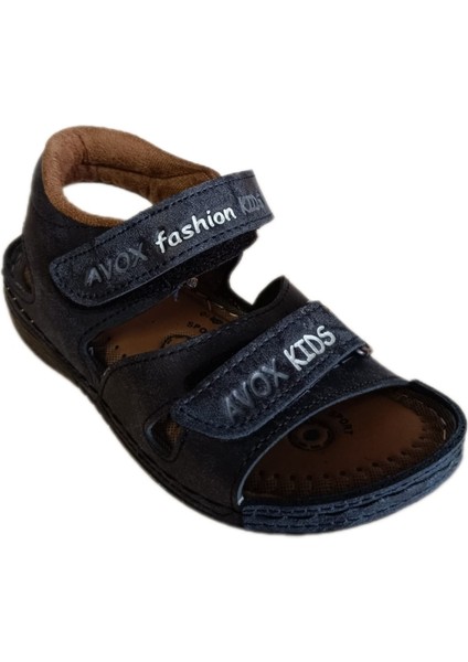 Klasik Çocuk Sandalet 26-35