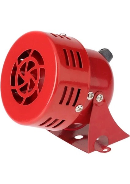 MS-190-220V / Motorlu Siren