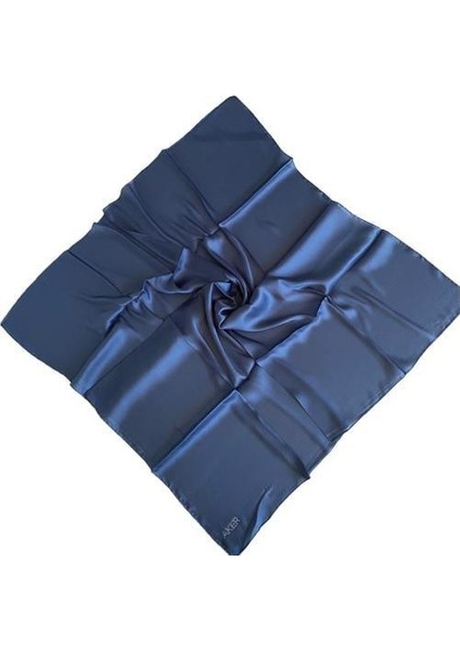 Indigo Kristal Eşarp 1070900-924