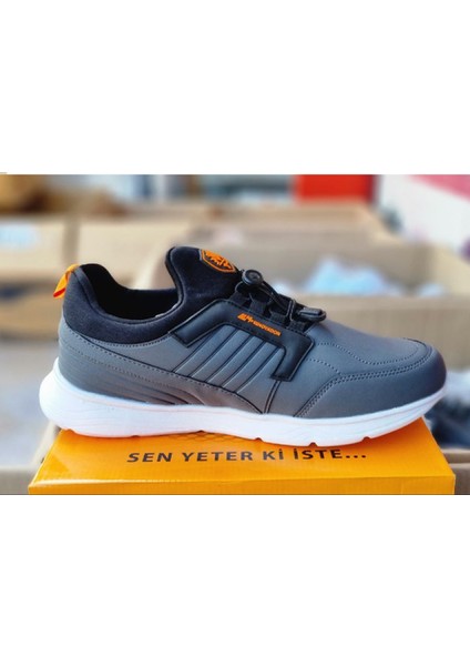 M.p Aqua Bağsız Spor Ayakkabısı Hafif Taban 45 46 47