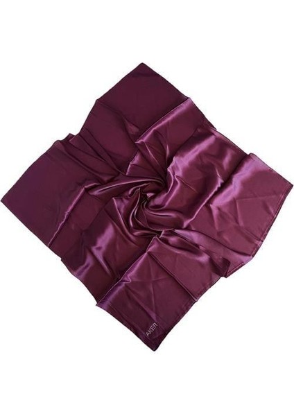 Mürdüm Kristal Eşarp 1070900-995