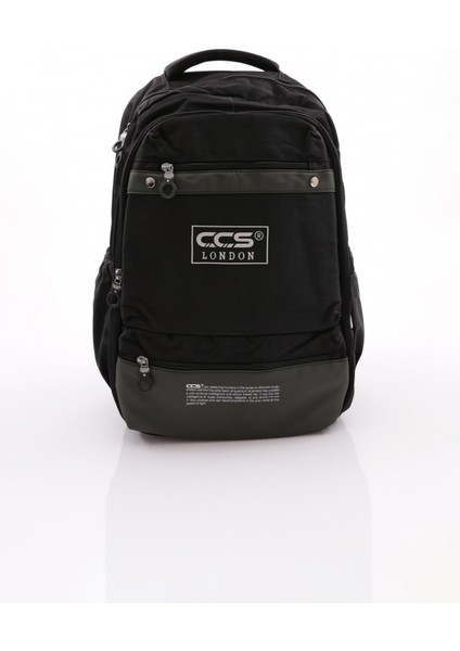 Ççs 51681 Çocuk Okul Sırt Çantası