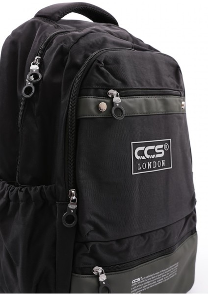 Ççs 51681 Çocuk Okul Sırt Çantası