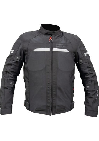 Inferno 4 Mevsim Motosiklet Montu