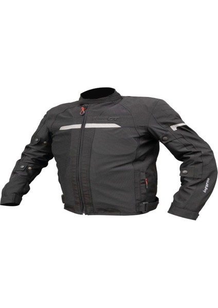 Inferno 4 Mevsim Motosiklet Montu