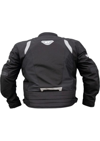 Inferno 4 Mevsim Motosiklet Montu