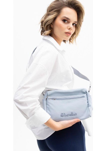 United Colors Of Benetton BNT-1176 Kadın Çapraz Çanta modelleri