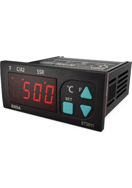 ET2011-230-RT Dijital Termostat