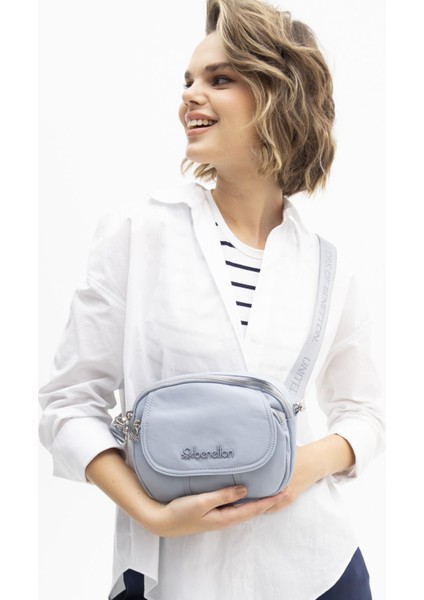 United Colors Of Benetton BNT-1177 Kadın Çapraz Çanta