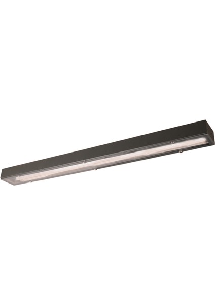 111105 Karpat 75W 6500K IP65 Yüksek Tavan Armatürü