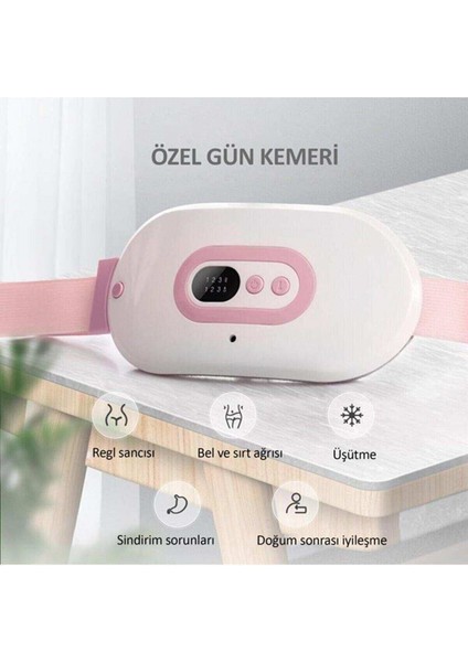 Özel Gün Kemeri - fiyatları