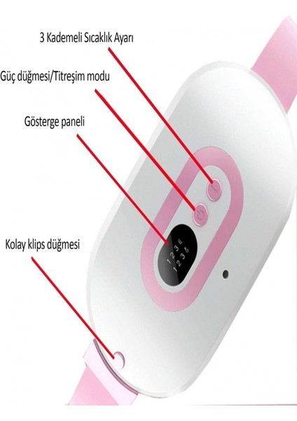 Özel Gün Kemeri - modelleri