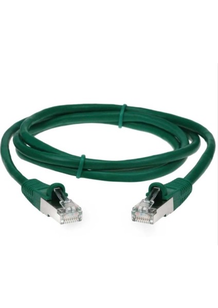 RJ45 Patch Cable Cat6/cat7 Pvc 2.0 M