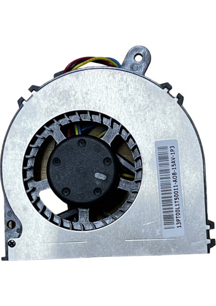 Asus ile Uyumlu ET2321INTH-B014N, ET2321INTH-B015N All In One Aıo Pc Fan Versiyon 1